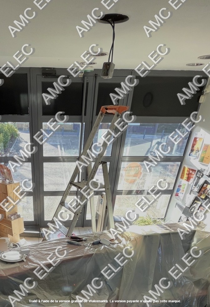 Réhabilitations de bâtiments complètes