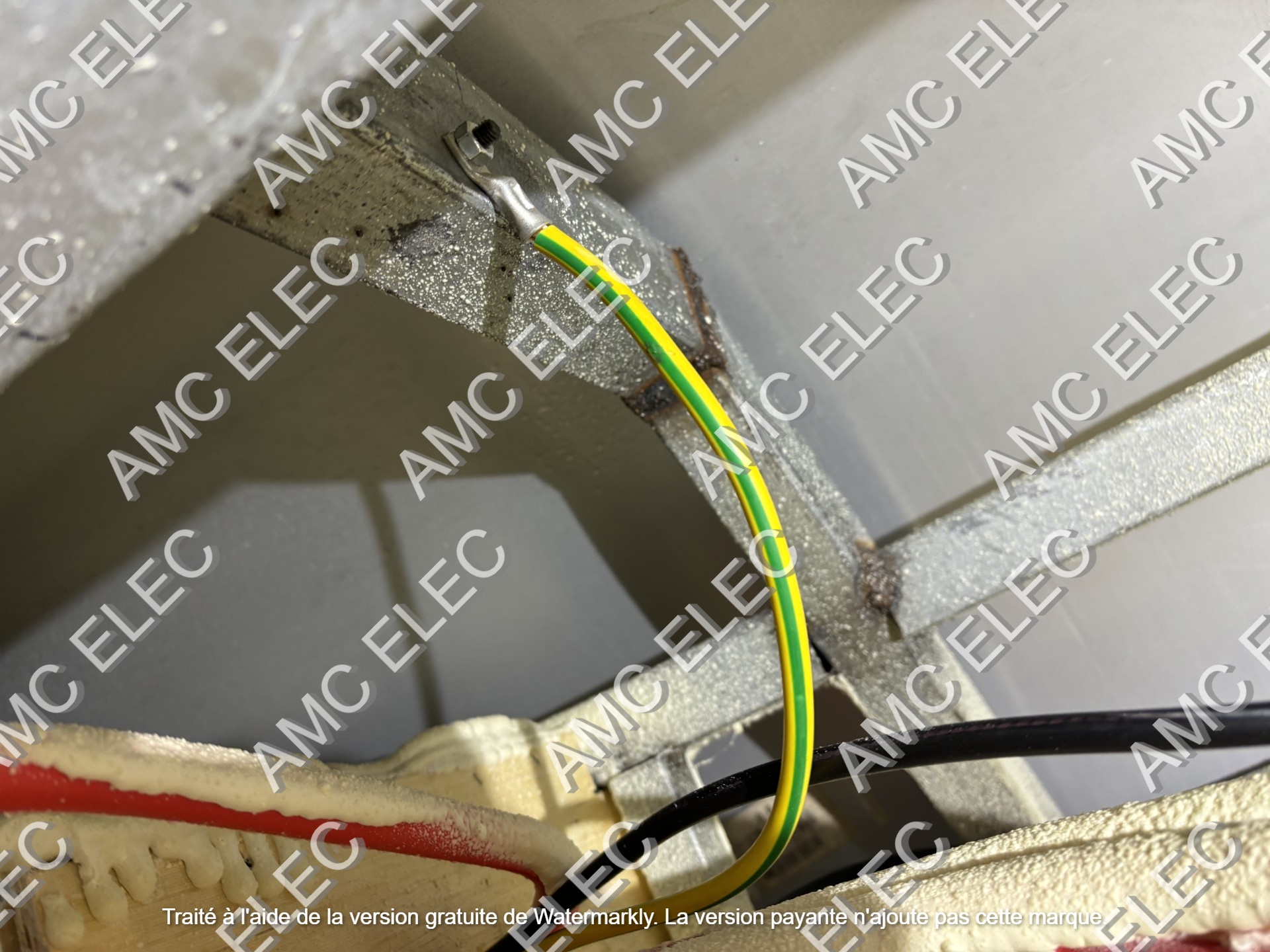 Réhabilitations de bâtiments complètes